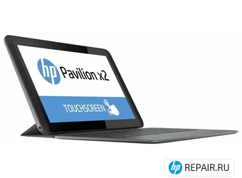 Ремонт HP Pavilion X2